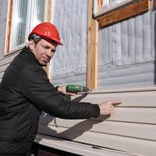 Best Aluminum Siding Installation  in Groveland, FL